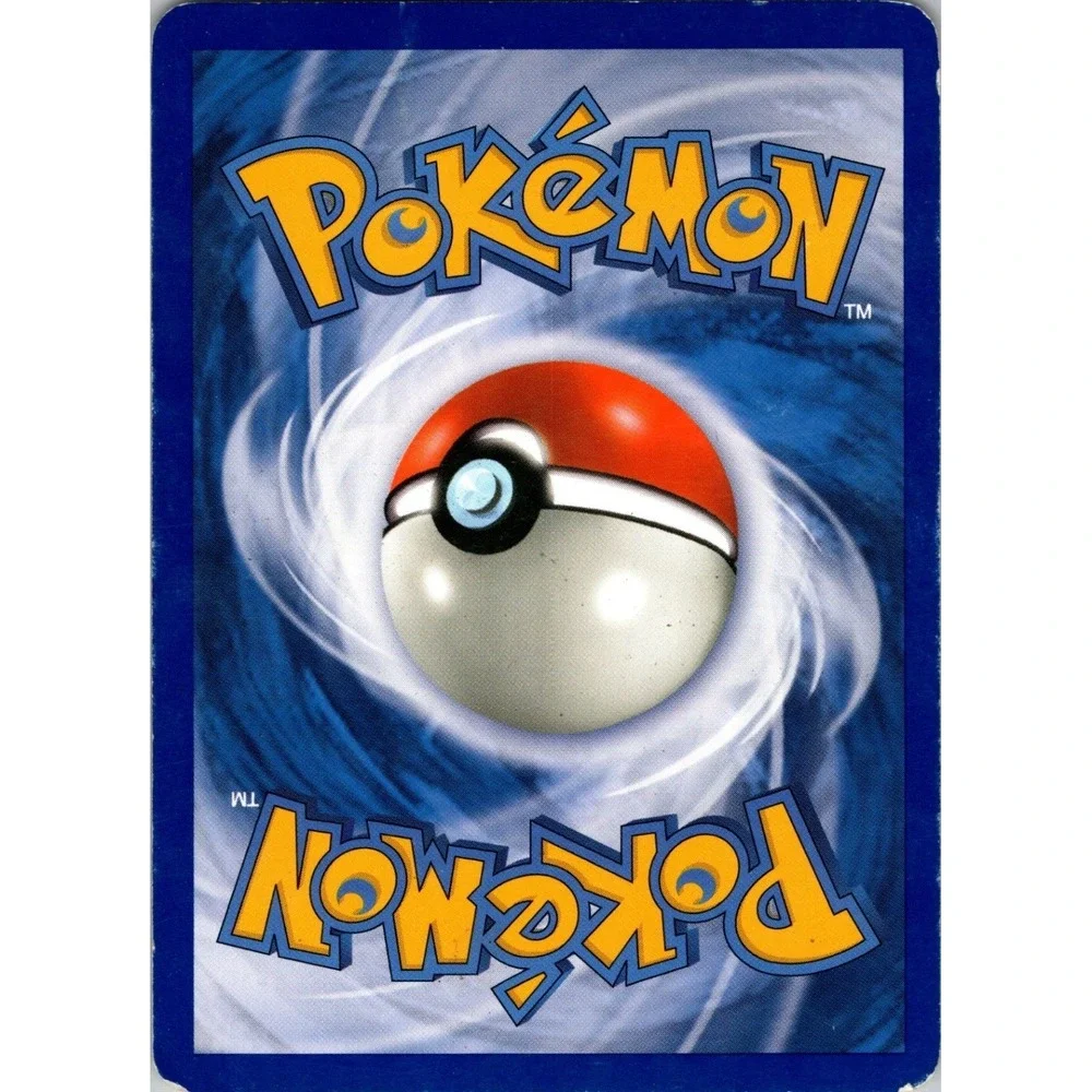 Pokemon Glameow 68/106 Great Encounters Common Colorless Card 2008 LP